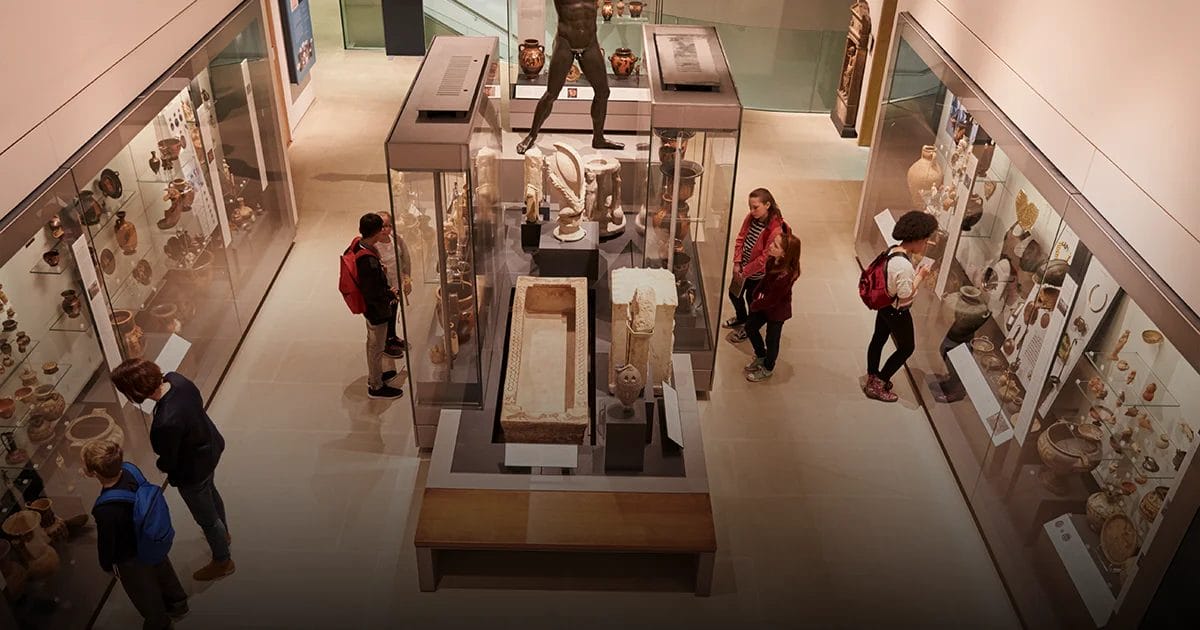 Climate Control Myths That Waste Money in Small Museums