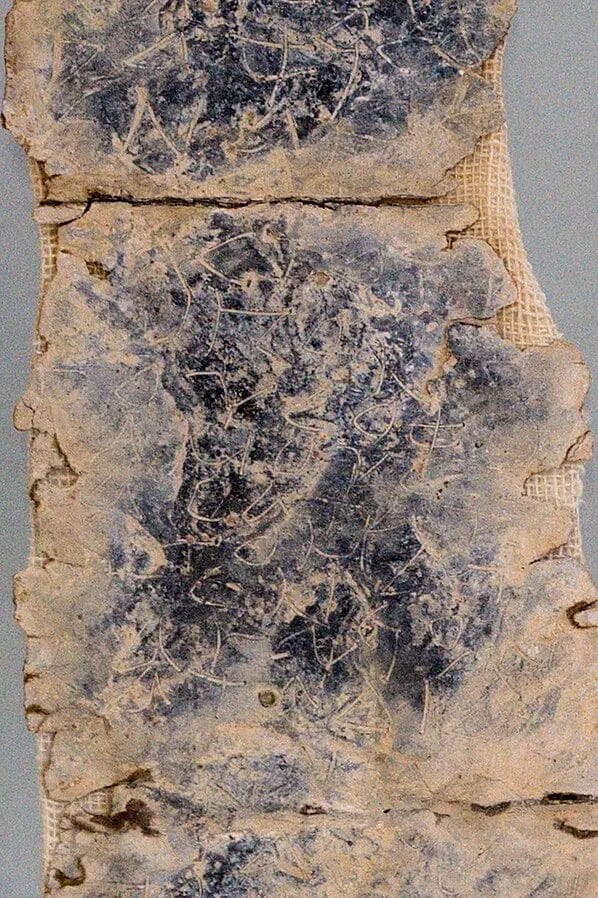 Nemea pierced lead curse tablets