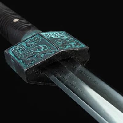 Why Qin Bronze Weapons Stayed Sharp