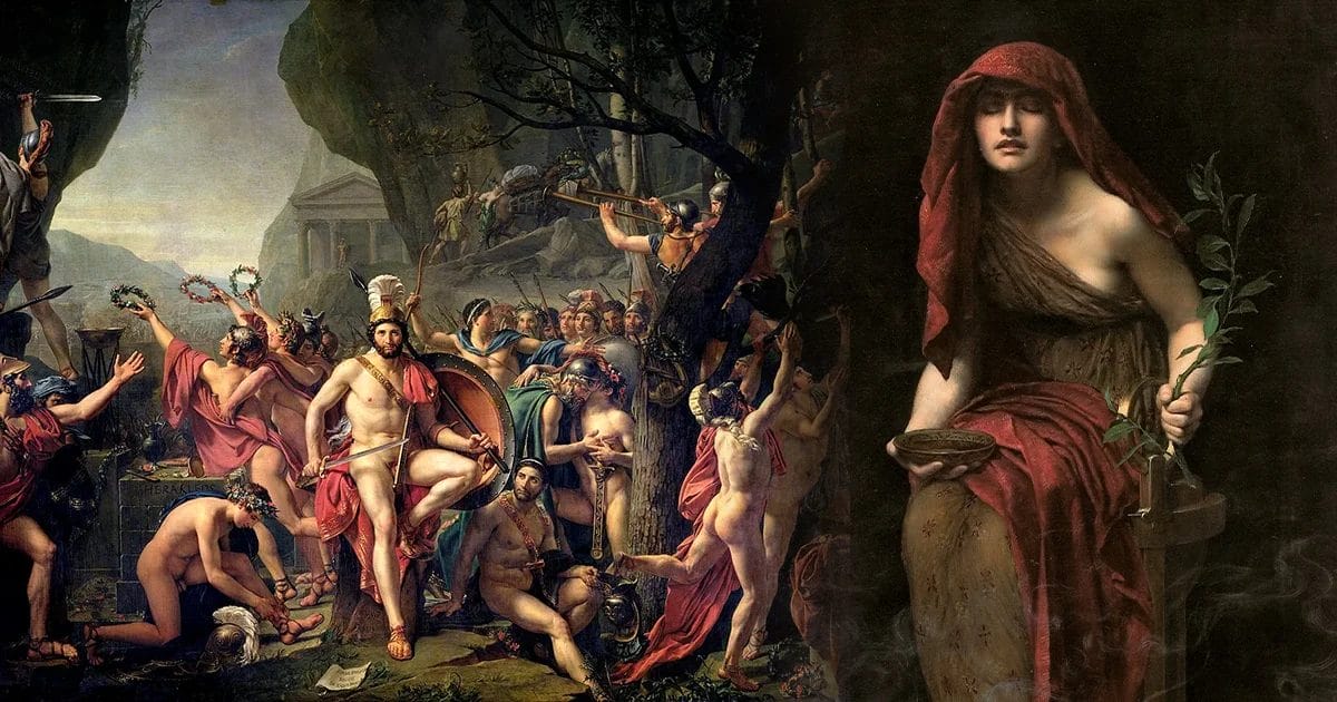 5 Oracle of Delphi Prophecies That Shaped Ancient Greece