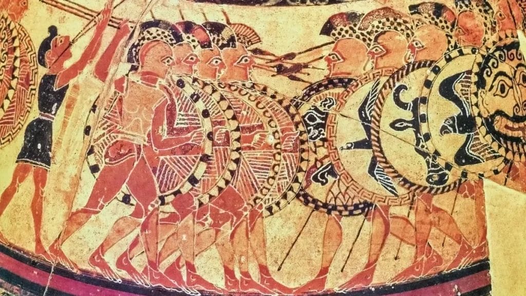 sparta's dual kingship