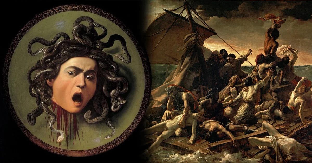 Medusa Myth Origins, Gorgon Powers, and Perseus