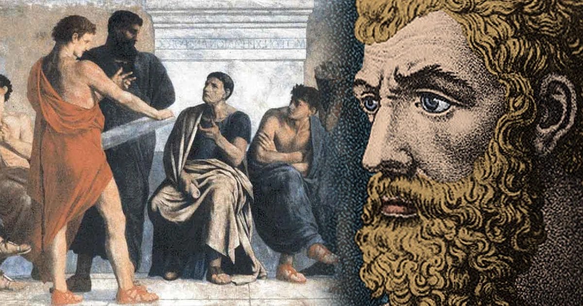 The Athenian Ephebeia and Citizenship Training