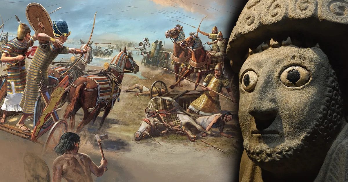 Why Did the Hittite Empire Collapse