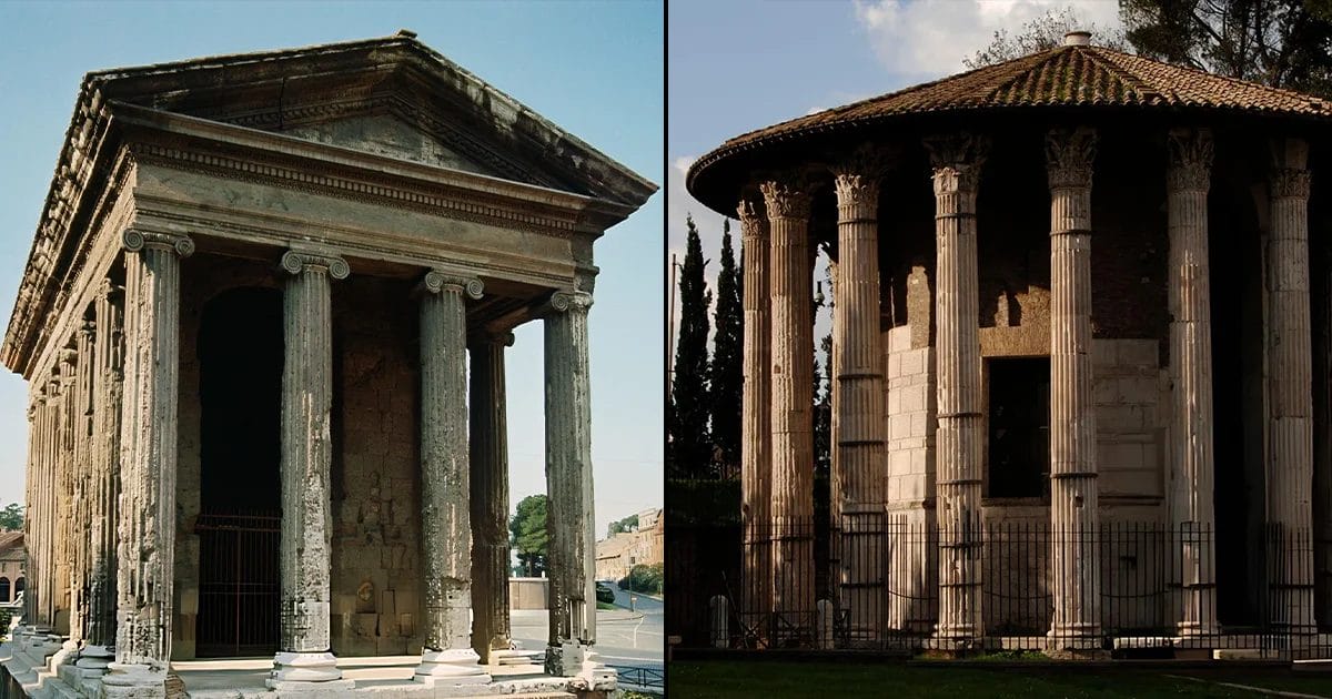 10 Lesser-Known Ancient Roman Buildings You Should Visit