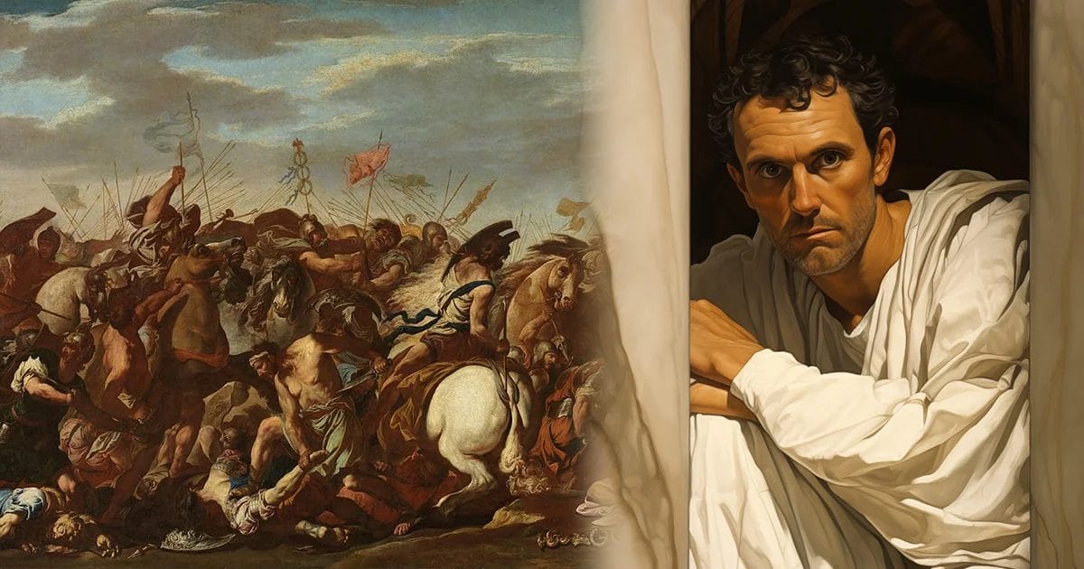 Ancient Army Scouts Secrets of Battlefield Intelligence