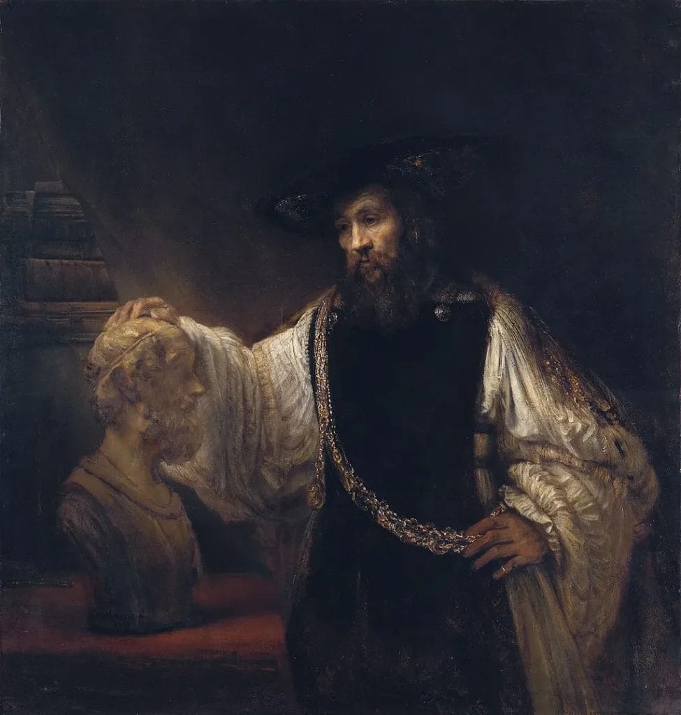 Aristotle research collections empirical observations Lyceum