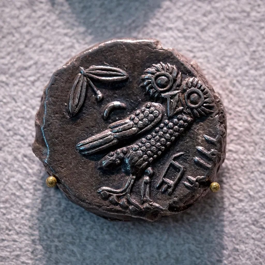 Athens execution method Socrates hemlock death