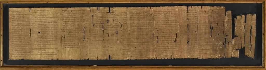 Aristotle Constitution Athens 158 constitutions papyrus