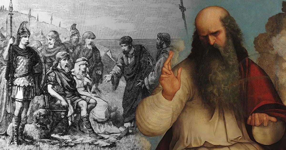 Early Christian Understanding of Genesis