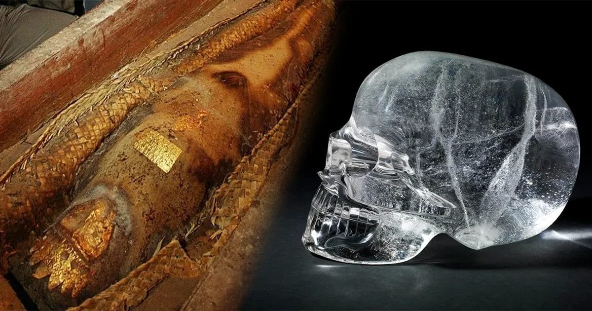 9 Archaeological Hoaxes That Fooled the World