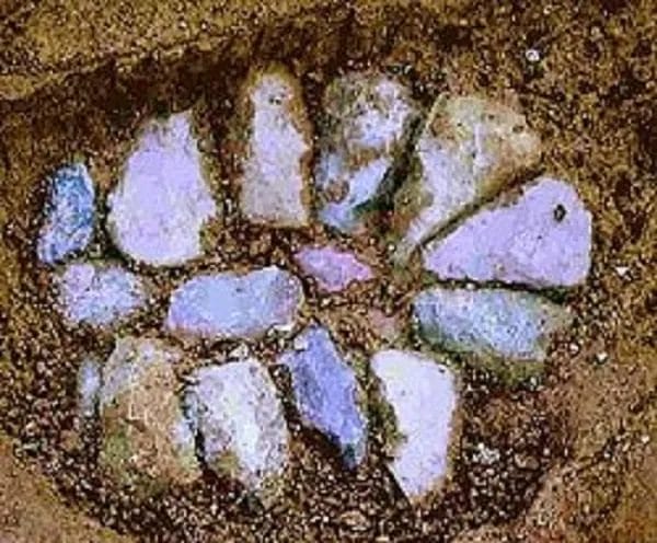 paleolithic stone tools Shinichi Fujimura Japan archaeological hoax