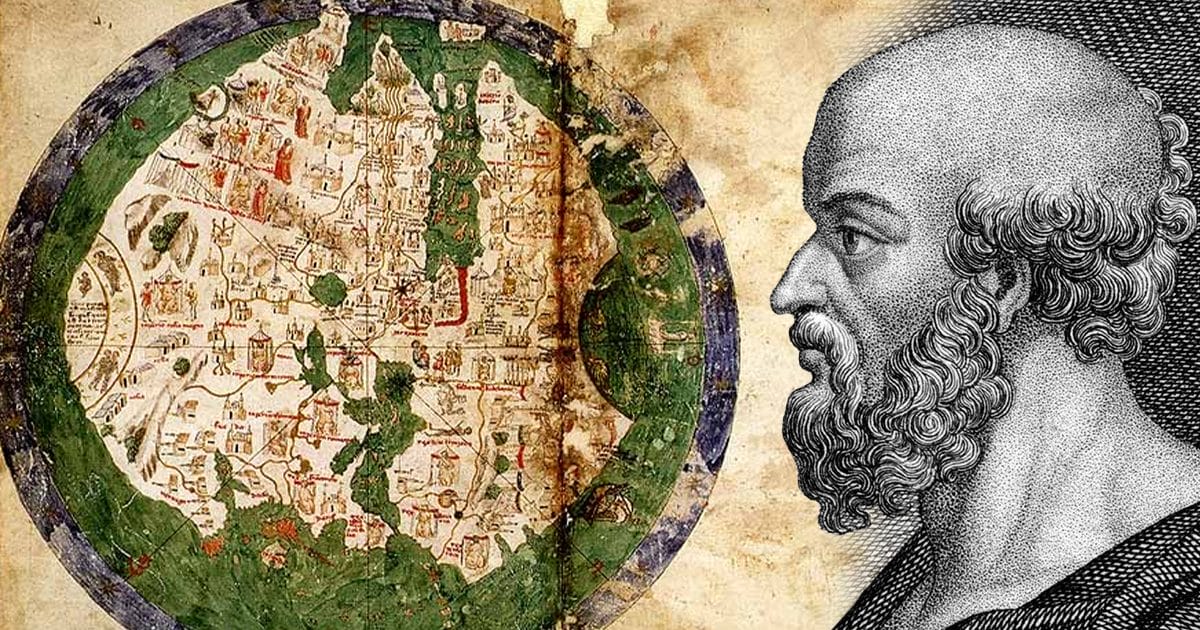 How Eratosthenes Measured the Earth with a Stick and Changed Science Forever