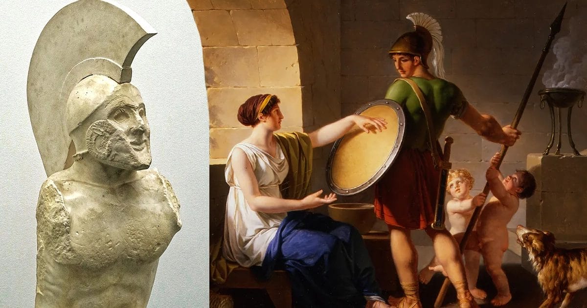 Sparta's Dual Kingship How Two Royal Houses Ruled Ancient Greece's Military Superpower