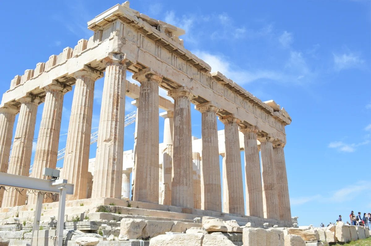 Parthenon